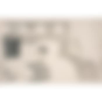 Drawing For One Cent Life (For Ting Lithograph) (preview)
