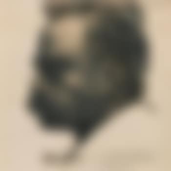 Ecce Homo (Portrait De Frédéric Nietzsche) (preview)