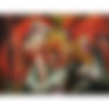 Gradiva (preview)