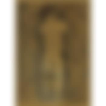 Standing Nude (preview)