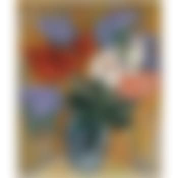 A Still Life Of Flowers (preview)