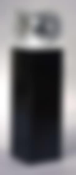 Falling Man (Chrome Ball) (preview)