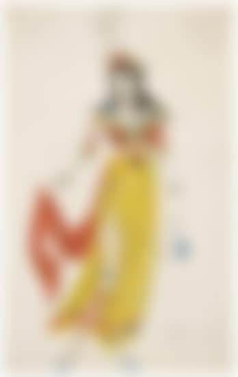 L'aristocrate (preview)