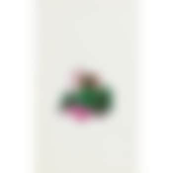 Basket Of Holly Leaves (preview)
