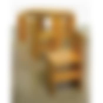 Desk And Pair Of Chairs (preview)