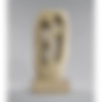 Hieroglyph (Two Figures) (preview)