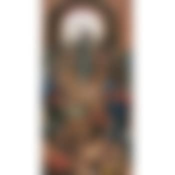 The Entry Into Jerusalem (preview)