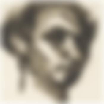 Self-portrait (preview)