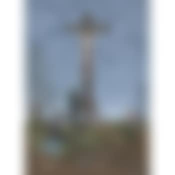 The Crucifixion 1954 (preview)