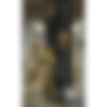 In The Temple (preview)