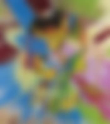 Beautiful Hours Spin Painting VI (preview)