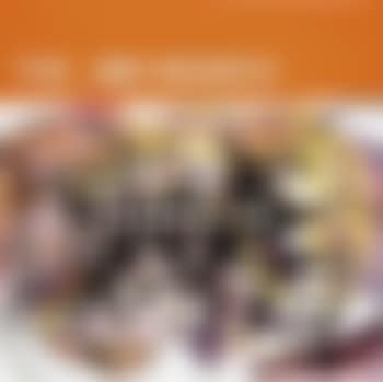The Jimi Hendrix Experience (preview)