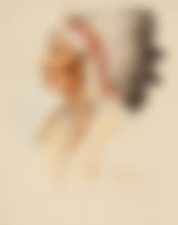 Indian portrait (preview)