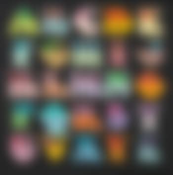 Circus A-Z (preview)