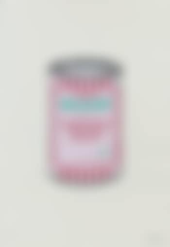 Soup can, lilac/cherry/mint (preview)