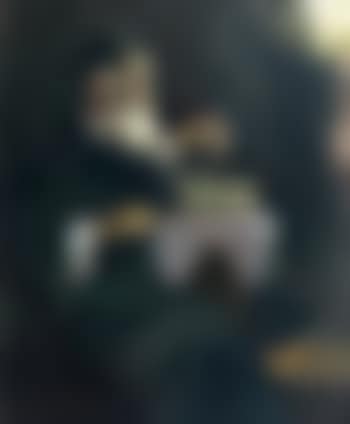 Orfèvre juif (preview)