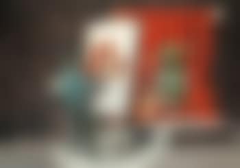 Portrait of the artist (preview)