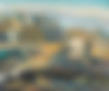 Les remparts de Saint-Malo (preview)