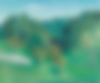 Le ravin à Chexbres (preview)