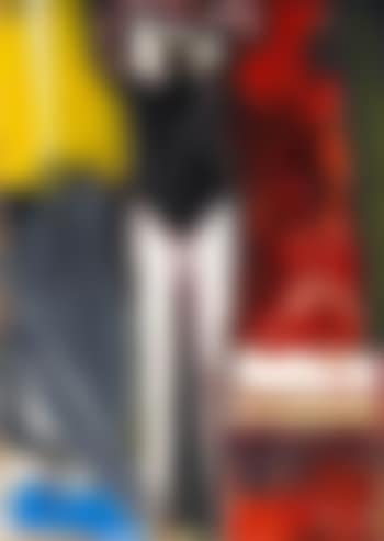 Sich Ankleidende (preview)