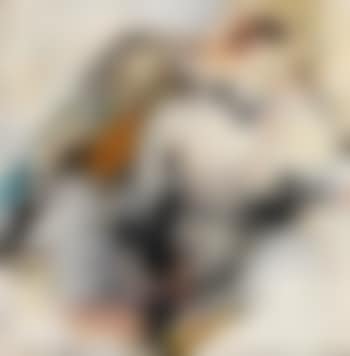 Gouache # 6 (preview)