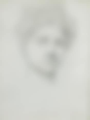 Portrait of Ethel Pickering (preview)