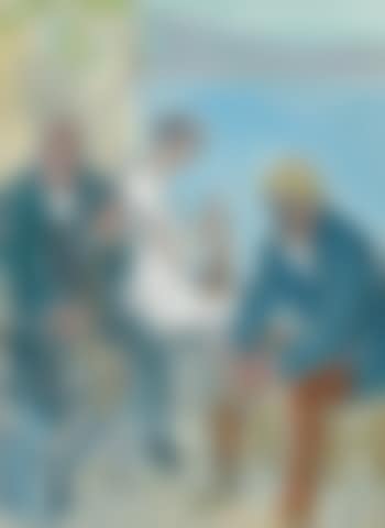 Les vignerons (preview)