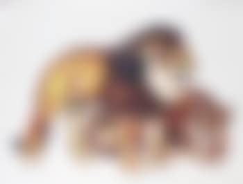 Lion et lionne (preview)