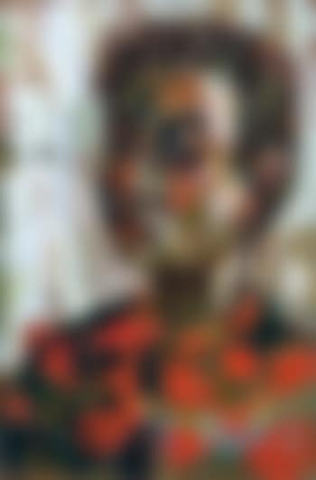 Autoportrait (preview)