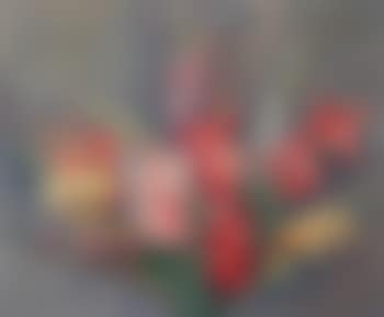 Bouquet de fleurs (preview)