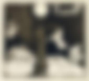 Under the Lamp (B. 71) (preview)