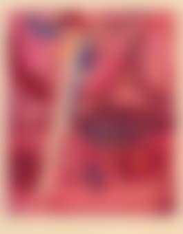 Cantique des cantiques (C.S. 47) by Marc Chagall (preview)