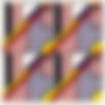 Modern Print (C. 103) (preview)
