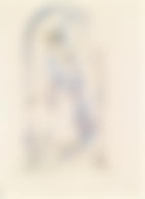 The Madonna of the steps (preview)