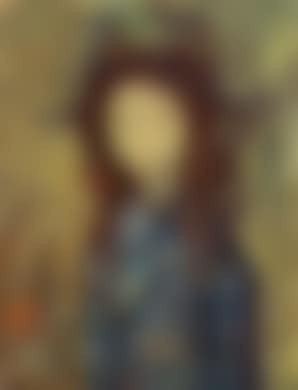 Portrait of a girl (preview)