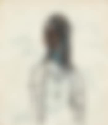 Untitled (Portrait) (preview)