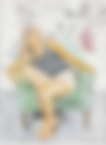 Be Seated: Gwynne I (preview)