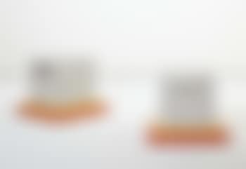 Pair of Cream side tables (preview)