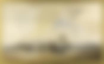 Naval battle in stormy seas (preview)