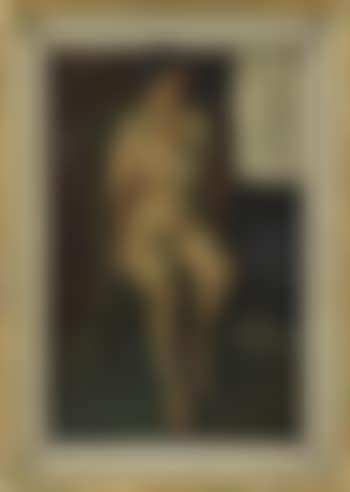 Studio nude (preview)