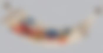 Hammock, soft sculpture (preview)