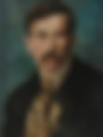 Portrait of a man (preview)