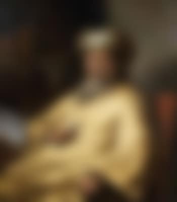 Homme de science dans son cabinet (preview)