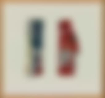 Candy Bars From Candy Counter In The Store (preview)