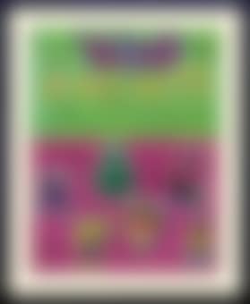 Weird Magnets (preview)