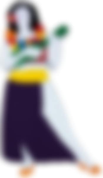 Bikini (preview)