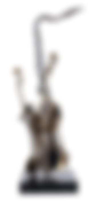 Violino e sax (preview)