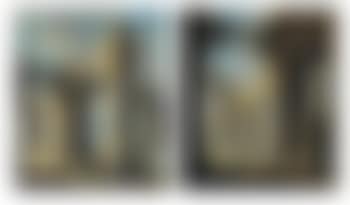 Caprices avec ruines antiques (preview)