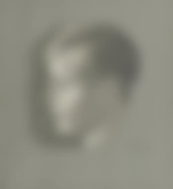 Portrait of Herbert Read's son (preview)