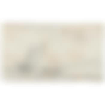 Estuary Scene With Boats On Choppy Water (preview)